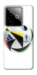Чохол на Realme GT 7T Football Ball 2024 v2 фото 1 з 1