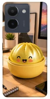 Чехол на Vivo Y36 Dumpling ver.8 фото 1 из 1
