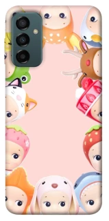 Чохол на Samsung Galaxy M13 4G Animal Halo фото 1 з 1