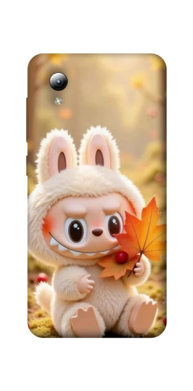 Чохол на ZTE Blade A3 (2019) Labubu Autumn фото 1 з 1