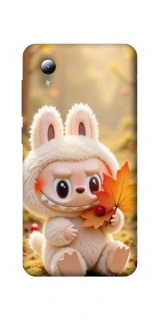 Чохол на ZTE Blade A3 (2019) Labubu Autumn фото 1 з 1