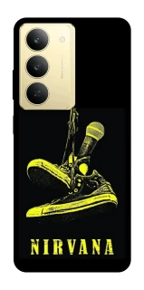 Чехол на Realme 14x Nirvana ver.3 фото 1 из 1