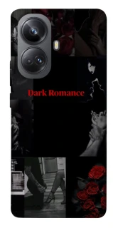 Чохол на Realme 10 Pro+ Dark Romance фото 1 з 1