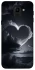 Чехол на Samsung J600F Galaxy J6 (2018) Cloud heart фото 1 из 1