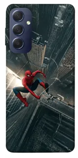 Чохол на Samsung Galaxy M54 5G Spider Man ver.4 фото 1 з 1