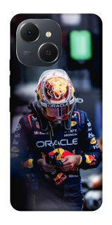 Чехол на TECNO Spark 40C F-1 ver.6 фото 1 из 1