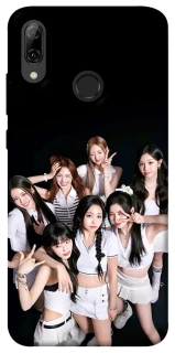 Чехол на Huawei P Smart (2019) BABYMONSTER фото 1 из 1