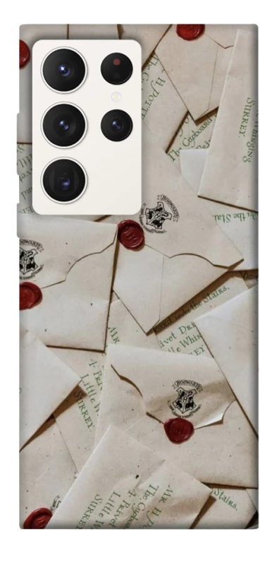 Чохол на Samsung Galaxy S23 Ultra Harry Potter v1 фото 1 з 1