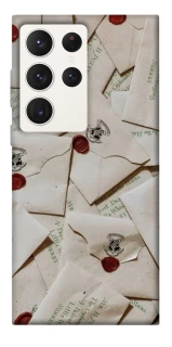 Чохол на Samsung Galaxy S23 Ultra Harry Potter v1 фото 1 з 1