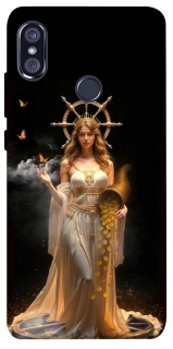 Чехол на Xiaomi Redmi Note 5 Pro / Note 5 (AI Dual Camera) Fortuna фото 1 из 1