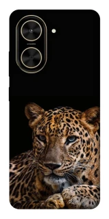 Чехол на Xiaomi Poco C71 Leopard v4 фото 1 из 1