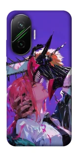 Чохол на Xiaomi Poco F7 Makima фото 1 з 1