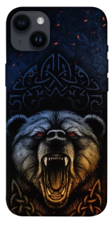 Чехол на Apple iPhone 14 Plus (6.7") Bear v2 фото 1 из 1