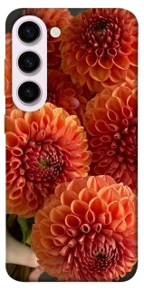 Чохол на Samsung Galaxy S23+ Flower1 фото 1 з 1