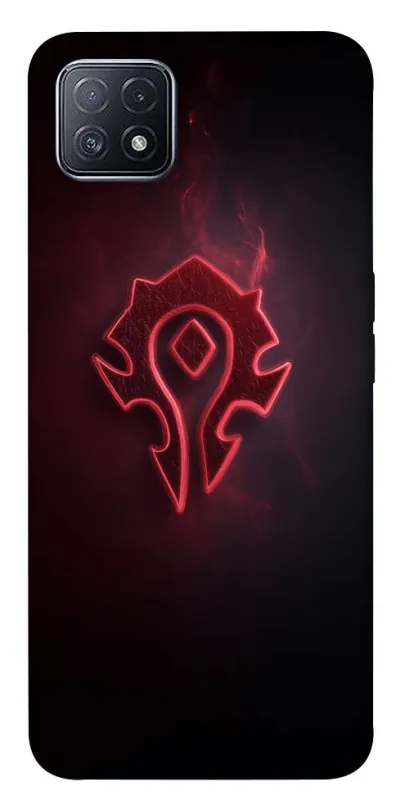 Чехол на Oppo A73 WOW Forever horde фото 1 из 1