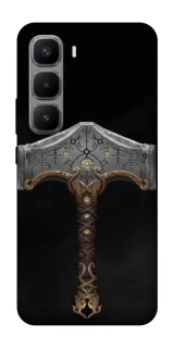 Чохол на Infinix Hot 60 Pro+ Мйольнір фото 1 з 1