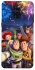 Чохол на Samsung A530 Galaxy A8 (2018) Toy Story фото 1 з 1