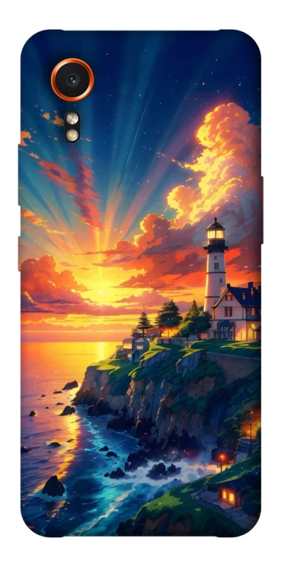 Чохол на Samsung Galaxy Xcover7 Lighthouse фото 1 з 1