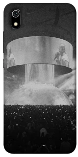 Чехол на Xiaomi Redmi 7A Kanye West ver.5 фото 1 из 1