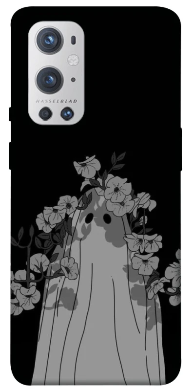 Чехол на OnePlus 9 Pro Cute Halloween фото 1 из 1