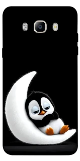 Чехол на Samsung J710F Galaxy J7 (2016) My Penguin фото 1 из 1