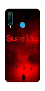 Чехол на Huawei P30 lite Silent Hill aesthetic ver.1 фото 1 из 1