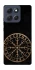 Чохол на Motorola Moto G86 Power Рунічне коло v2 фото 1 з 1