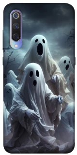 Чохол на Xiaomi Mi 9 Ghost фото 1 з 1