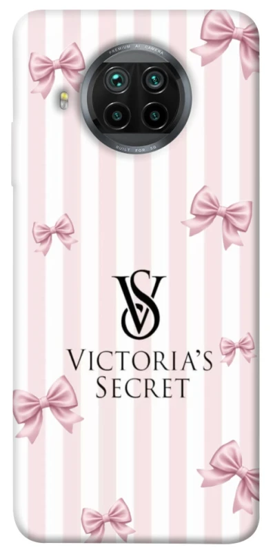 Чохол на Xiaomi Mi 10T Lite / Redmi Note 9 Pro 5G Victoria's Secret фото 1 з 1