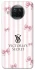 Чохол на Xiaomi Mi 10T Lite / Redmi Note 9 Pro 5G Victoria's Secret фото 1 з 1