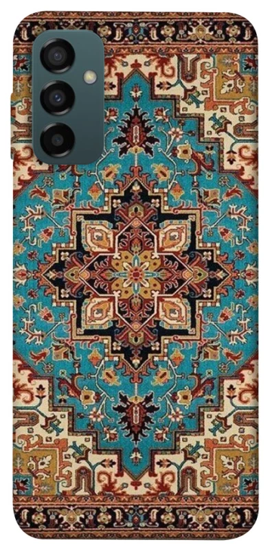 Чехол на Samsung Galaxy M34 5G Килим v5 фото 1 из 1