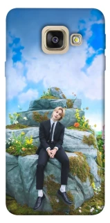 Чехол на Samsung A520 Galaxy A5 (2017) Jimin - BTS фото 1 из 1