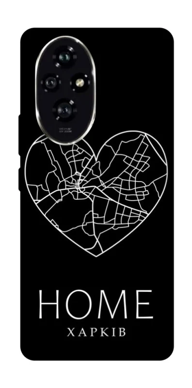 Чохол на Honor 200 Харків Home фото 1 з 1
