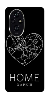Чохол на Honor 200 Харків Home фото 1 з 1