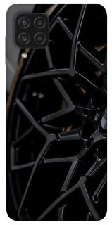 Чохол на Samsung Galaxy A22 4G Wheel BMW v2 фото 1 з 1