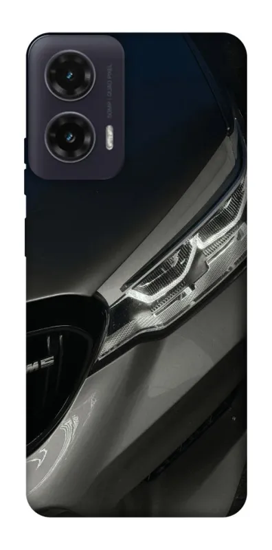 Чохол на Motorola Moto G35 BMW v44 фото 1 з 1