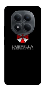 Чохол на Xiaomi Redmi Note 15 Pro 4G Umbrella Corporation ver.2 фото 1 з 1