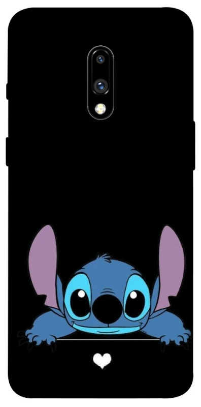 Чехол на OnePlus 7 Stitch ver.7 фото 1 из 1