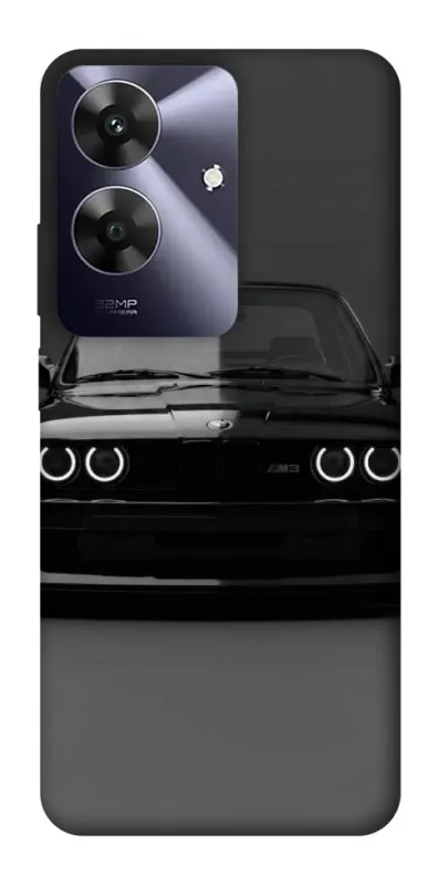 Чохол на Realme Note 60 BMW v11 фото 1 з 1