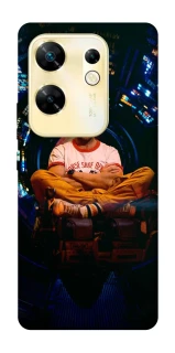 Чохол на Infinix Zero 30 4G Project Hail Mary ver.3 фото 1 з 1