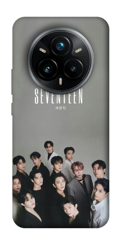 Чехол на Realme 14 Pro Seventeen v3 фото 1 из 1
