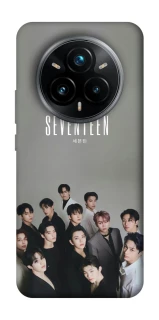 Чохол на Realme 14 Pro Seventeen v3 фото 1 з 1