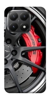 Чехол на Xiaomi 15T Wheel MB фото 1 из 1