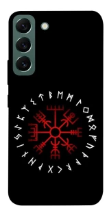 Чохол на Samsung Galaxy S22 Рунічне коло фото 1 з 1