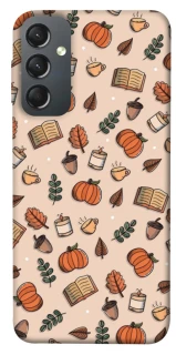 Чехол на Samsung Galaxy A24 4G Autumn vibes ver.5 фото 1 Чехол на Samsung Galaxy A24 4G Autumn vibes ver.5 фото 1 из 1