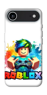 Чохол на Apple iPhone 17 Air (6.5") Roblox v3 фото 1 з 1