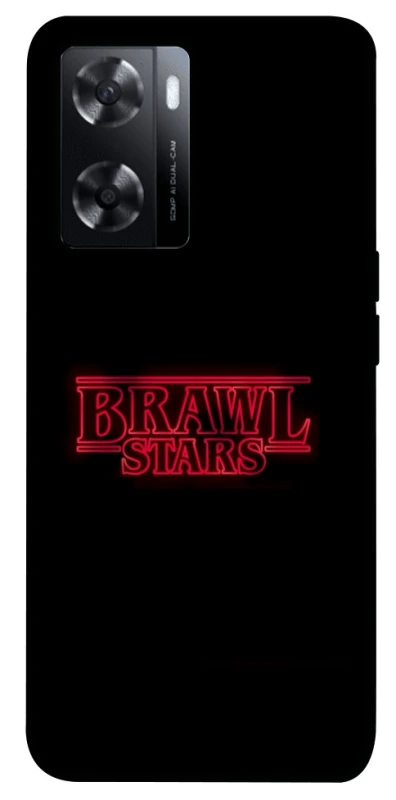 Чехол на Oppo A57s Brawl Stars ver.12 фото 1 из 1