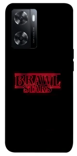 Чехол на Oppo A57s Brawl Stars ver.12 фото 1 из 1