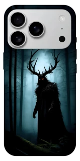 Чохол на Apple iPhone 17 Pro Max (6.9") Forest demon фото 1 з 1