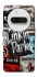 Чехол на Nothing Phone (3a) Linkin Park logo ver.2 фото 1 Чехол на Nothing Phone (3a) Linkin Park logo ver.2 фото 1 из 1